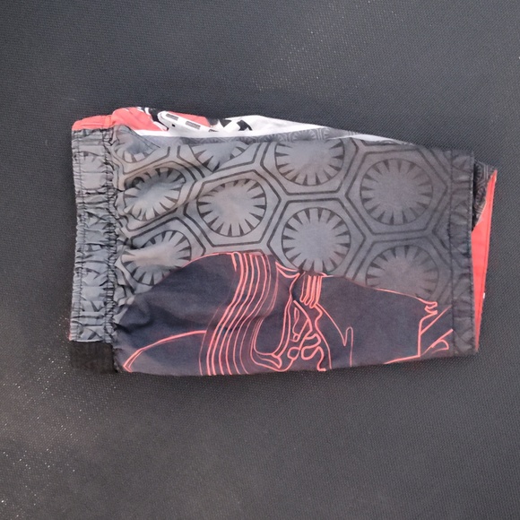 Boys Star Wars swim trunks - Picture 5 of 8